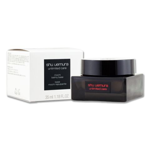 《Shu Uemura 植村秀》無極限養肌彈嫩霜 35ML