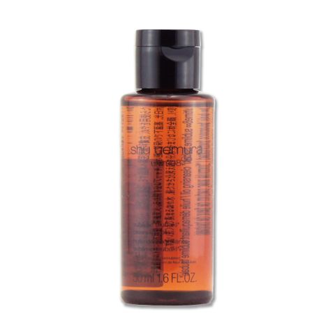 《Shu Uemura 植村秀》山茶花精萃奢養潔顏油 50ML