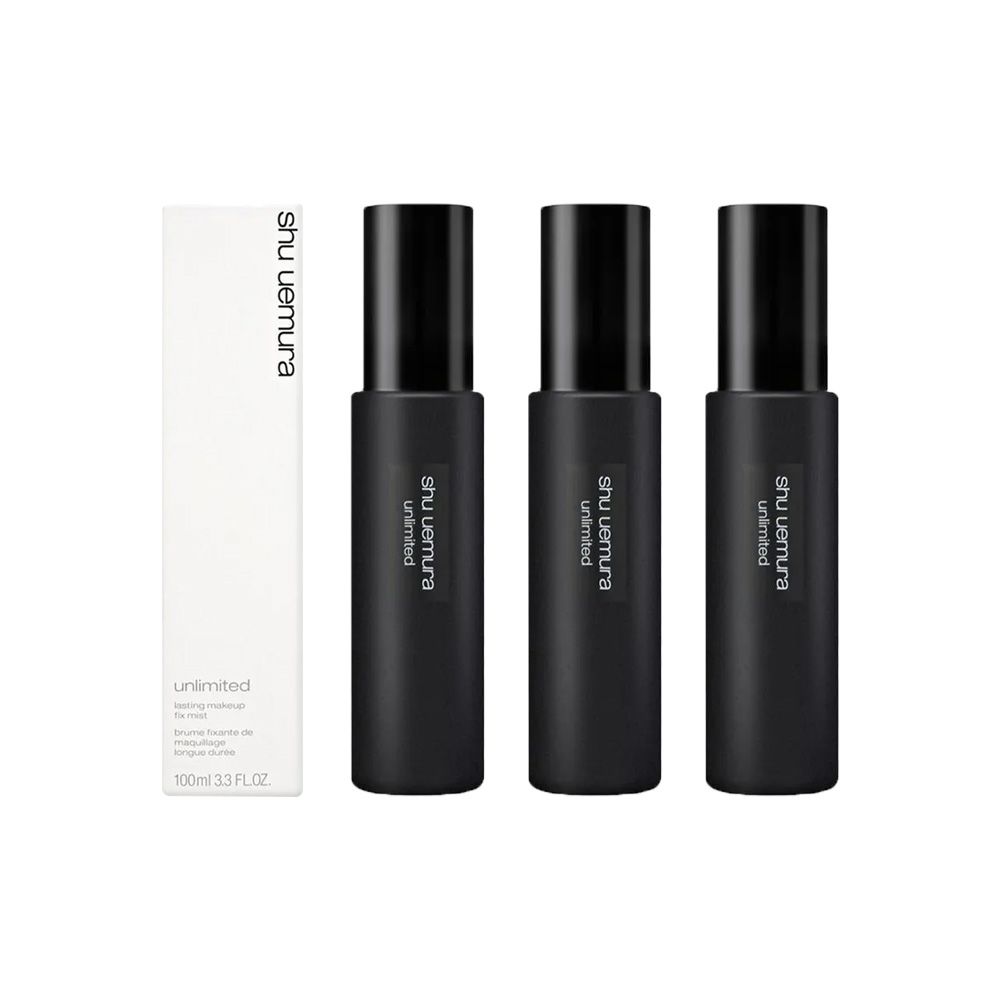 無極限持久定妝噴霧100ml (柑橘香/櫻花香/草本香)