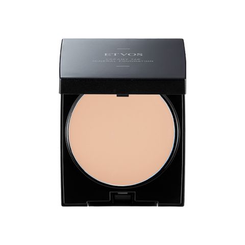 ETVOS 恆采亮顏礦物粉凝霜  SPF42 PA+++ 自然 (7g)