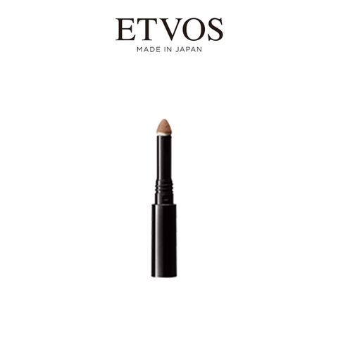 ETVOS 多效礦物持久眉彩筆 替換粉芯 自然棕