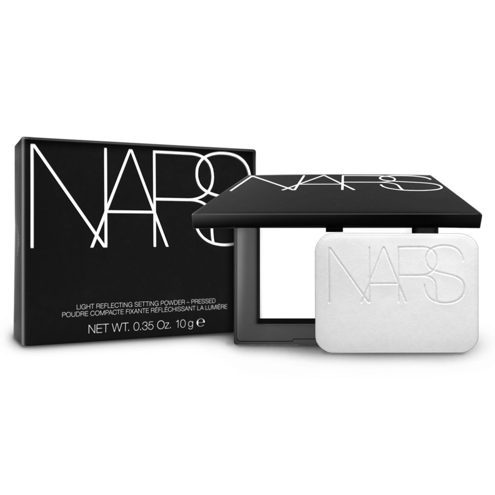 NARS 裸光蜜粉餅 10g