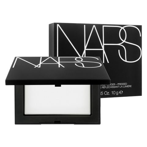 NARS 裸光蜜粉餅 10g