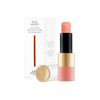 Hermes Rose Hermes Rosy Lip Enhancer #14 Rose Abricote