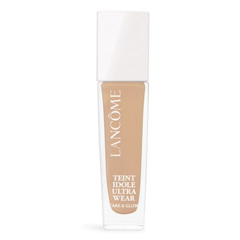 LANCOME 蘭蔻 零粉感光澤持妝粉底(30ml)#PO-02-TESTER-期效202606