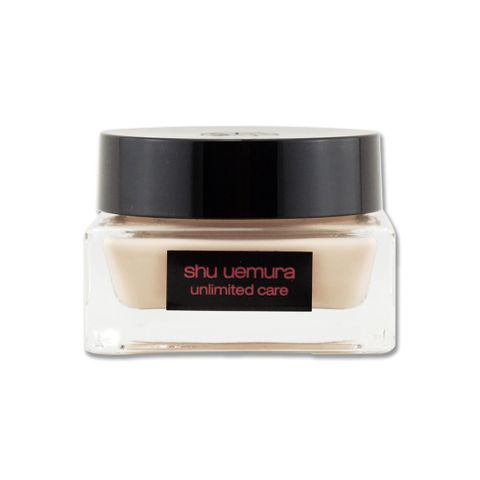 《Shu Uemura 植村秀》無極限水潤光粉底霜 35ML #774