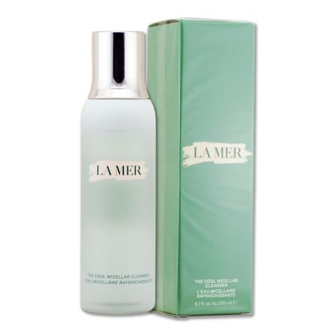 《LA MER 海洋拉娜》深海極效淨妝水 200ML