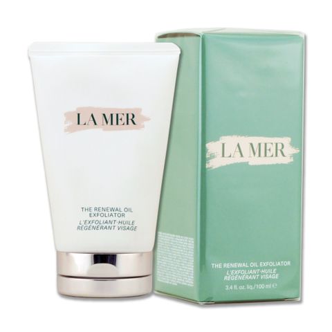 LA MER 海洋拉娜 深海極效角質柔化霜 100ML