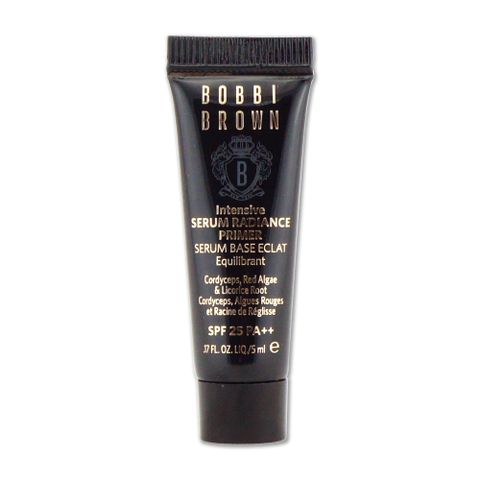 BOBBI BROWN 芭比波朗 冬蟲夏草精華亮膚持妝乳 5ml