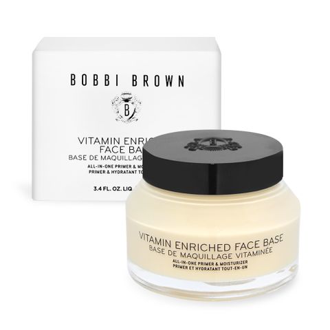 BOBBI BROWN 維他命完美乳霜(100ml)-國際航空版