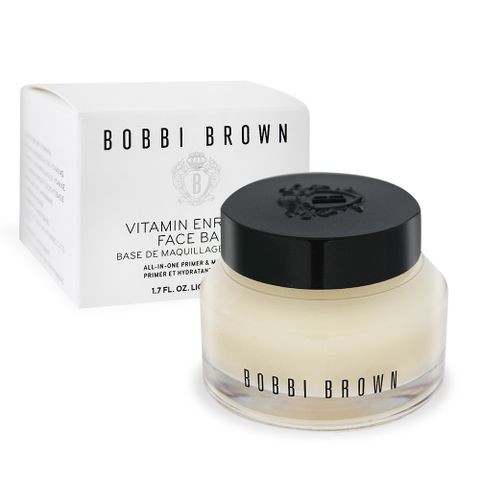 BOBBI BROWN 芭比波朗 維他命完美乳霜(50ml)-國際航空版