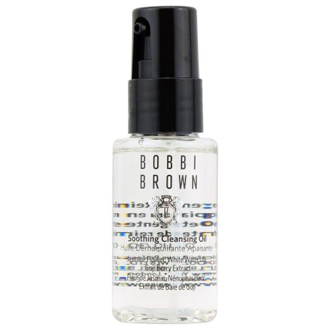 BOBBI BROWN 芭比波朗 沁透茉莉淨妝油-升級版 30ml