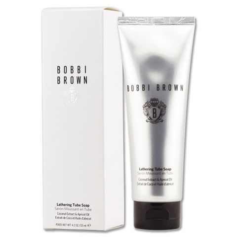 《BOBBI BROWN 芭比波朗》潔膚洗顏乳 125ml