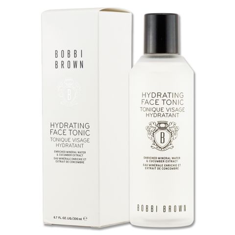 《BOBBI BROWN 芭比波朗》高保濕化妝水 200ml