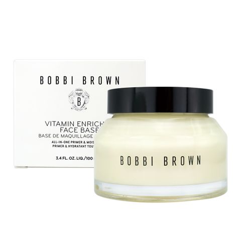 BOBBI BROWN 芭比波朗 熱銷妝前保養聖品 每15秒 賣出1瓶