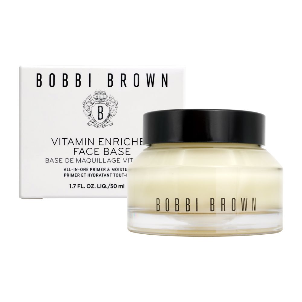 BOBBI BROWN 芭比波朗  維他命完美乳霜(50ml) [妝前神霜/橘子面霜]