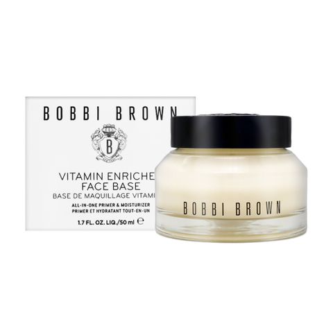 BOBBI BROWN 芭比波朗 維他命完美乳霜 50ml