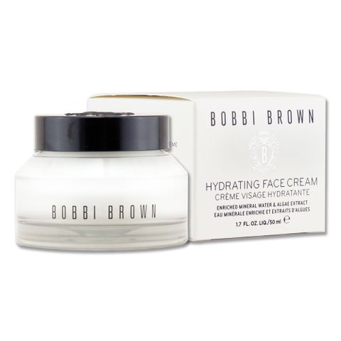 BOBBI BROWN 芭比波朗 高保濕面霜 50ML