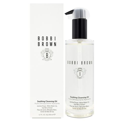 【BOBBI BROWN 芭比波朗】沁透茉莉淨妝油(升級版)200ml (百貨專櫃貨)