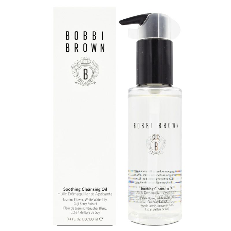  【BOBBI BROWN 芭比波朗】沁透茉莉淨妝油(升級版)100ml (百貨專櫃貨)