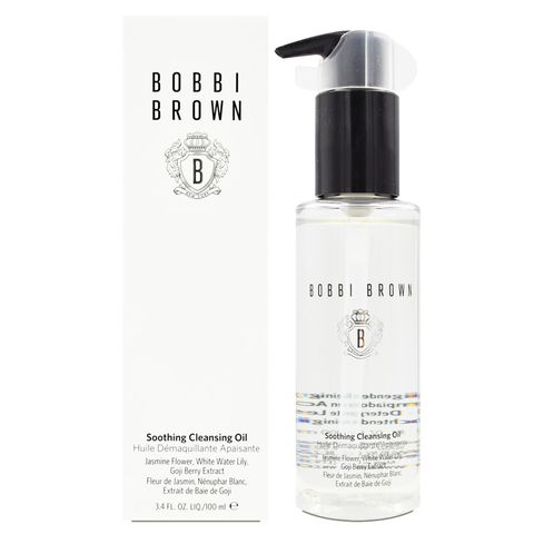 【BOBBI BROWN 芭比波朗】沁透茉莉淨妝油(升級版)100ml (百貨專櫃貨)