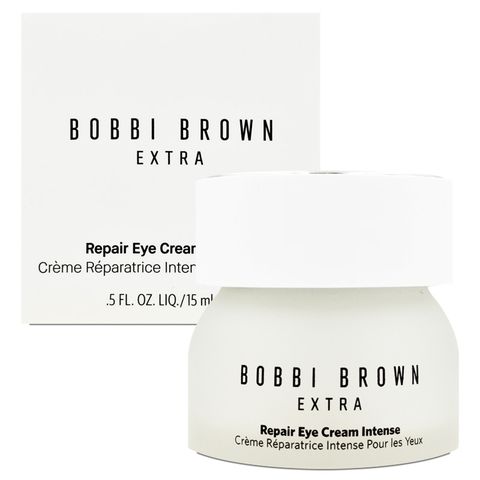 BOBBI BROWN 芭比波朗 晶鑽桂馥彈力滋潤眼霜 15ml (百貨專櫃貨)