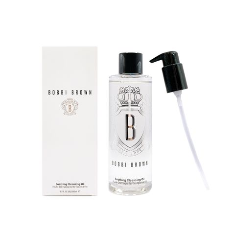 BOBBI BROWN 芭比波朗 超輕水感茉莉淨妝油 200ml 新改版上市