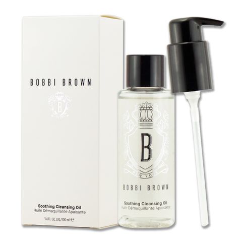 BOBBI BROWN 芭比波朗 超輕水感茉莉淨妝油 100ML