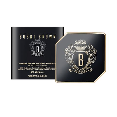 BOBBI BROWN 芭比波朗 冬蟲夏草精華氣墊粉餅SPF40 PA++++ 13g