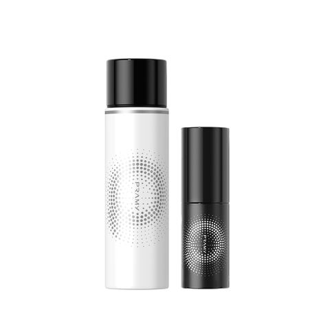 【柏瑞美PRAMY】 長效保濕定粧噴霧組_體驗組