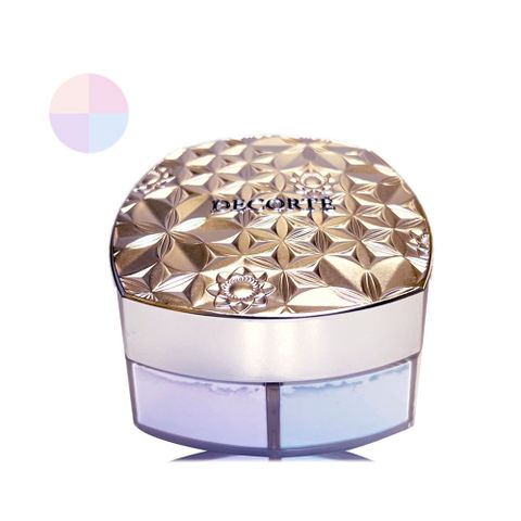 COSME DECORTE黛珂 完美調光四色蜜粉16g (正統公司貨)