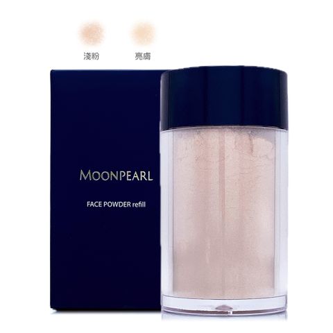 MIKIMOTO御木本  MOONPEARL月珍珠蜜粉20g (正統公司貨)