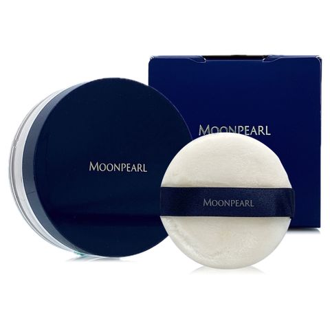 MIKIMOTO御木本  MOONPEARL月珍珠蜜粉6.5g (正統公司貨)