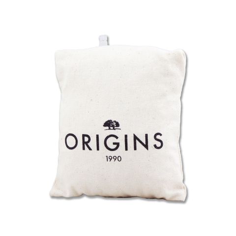 ORIGINS 品木宣言 法式輕奢編織網袋