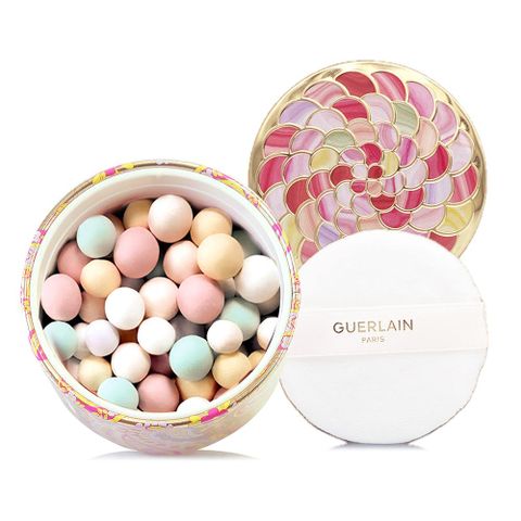 Guerlain 嬌蘭 幻彩流星蜜粉球20g - 全新包裝 (正統公司貨)