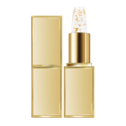 【TOM FORD】太陽輕吻金箔潤唇膏 3g