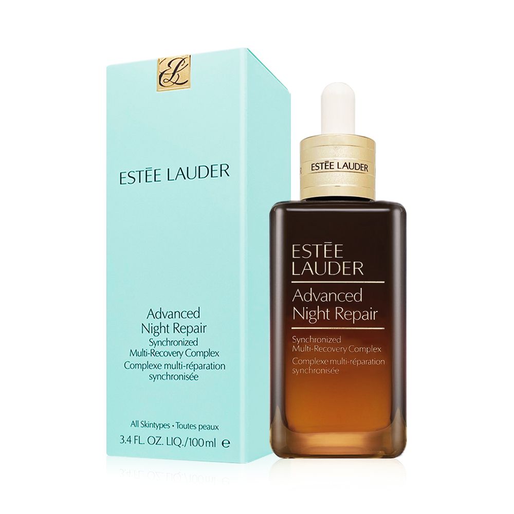 ESTEE LAUDER 雅詩蘭黛   特潤超導全方位修護露 100ml