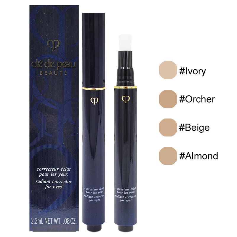 cle de peau 肌膚之鑰 【Clede Peau Beaute 】光采飾妍筆 (百貨專櫃貨)