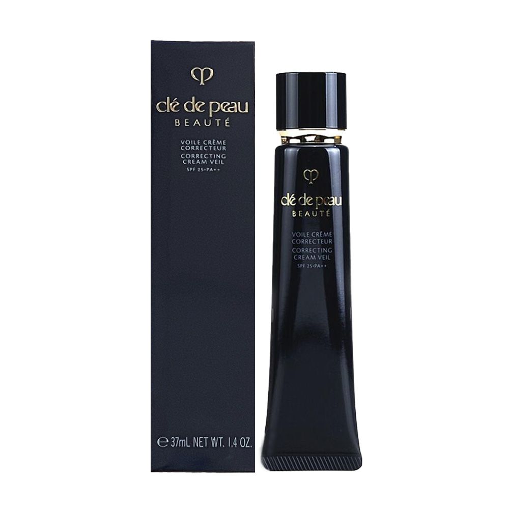 cle de peau 肌膚之鑰 光采無瑕妝前凝霜 37ml (國際航空版)