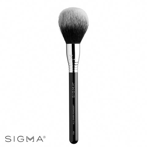 【Sigma】F24-無瑕蜜粉刷 All-Over Powder Brush