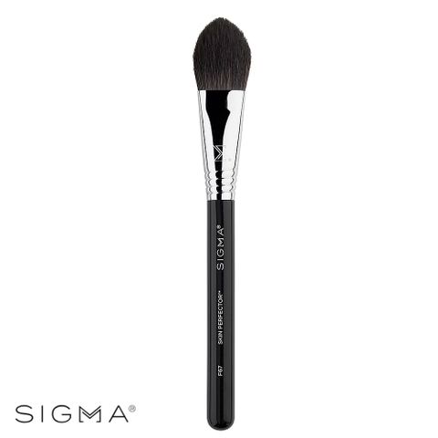 Sigma F67-柔軟粉底刷 Skin Perfector Brush