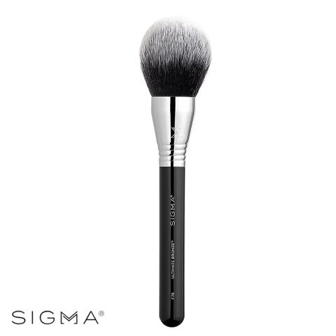 Sigma F78-終極修容底妝刷 Ultimate Bronze Brush