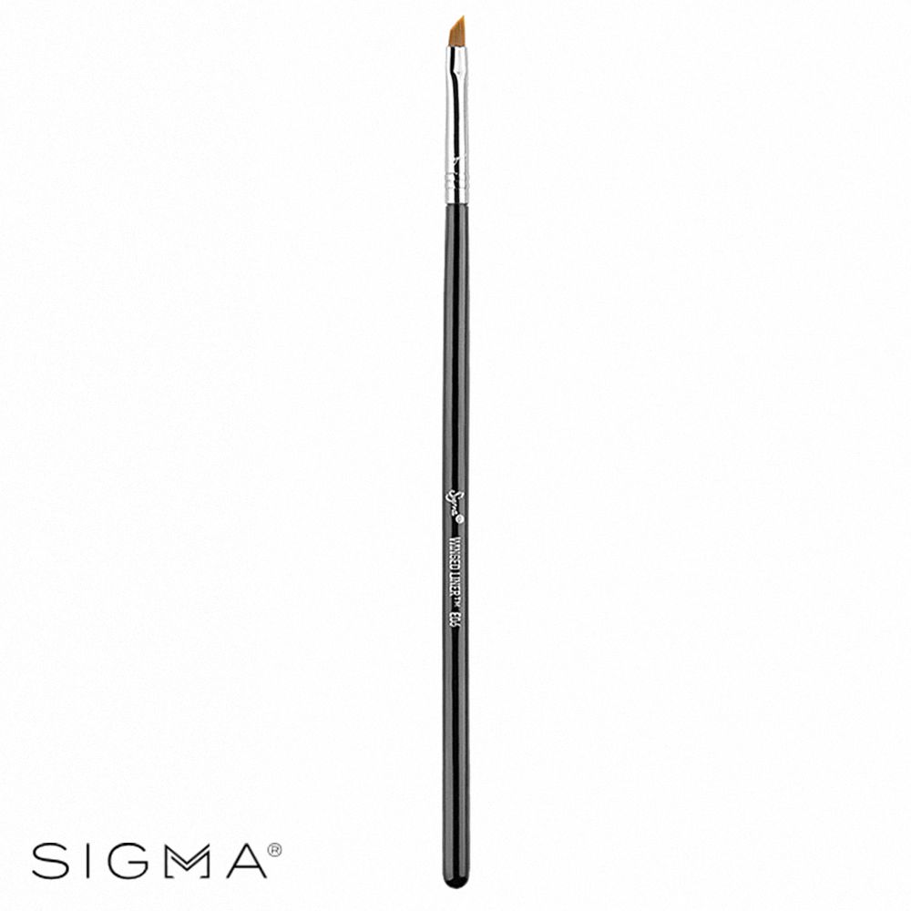 Sigma E06-貓眼眼線刷 Winged Liner Brush