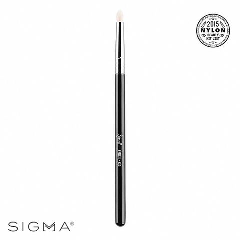 【Sigma】E30-眼褶暈染眼影刷 Pencil Brush
