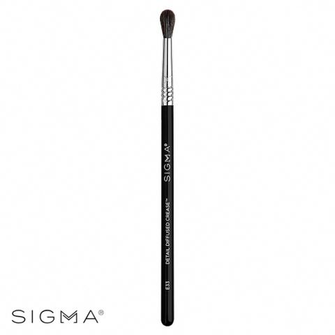 Sigma 適馬 E33-細部眼窩暈染刷 Detail Diffuse Crease