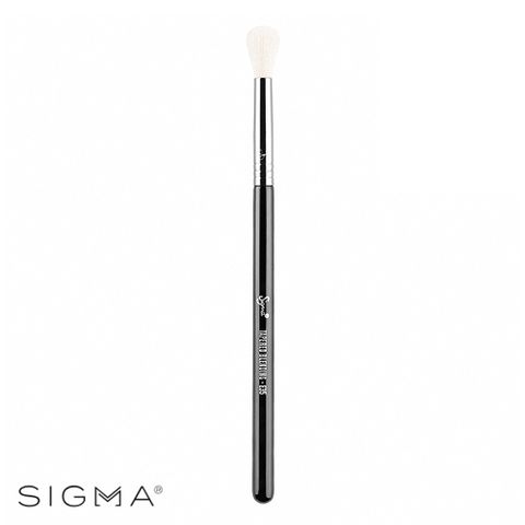 Sigma 適馬 E35-暈染眼影刷 Tapered Blending Brush