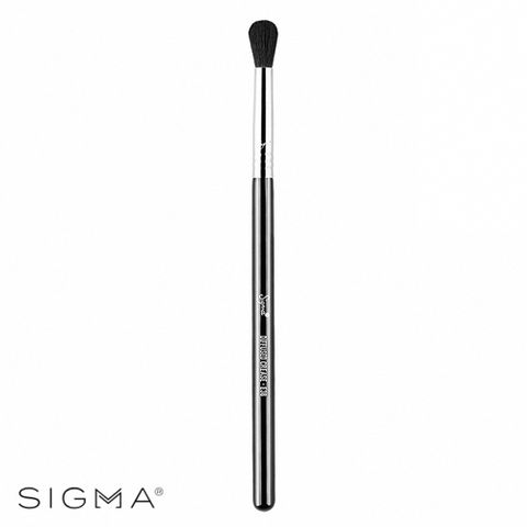 Sigma E38-眼窩暈染刷 Diffused Crease Brush