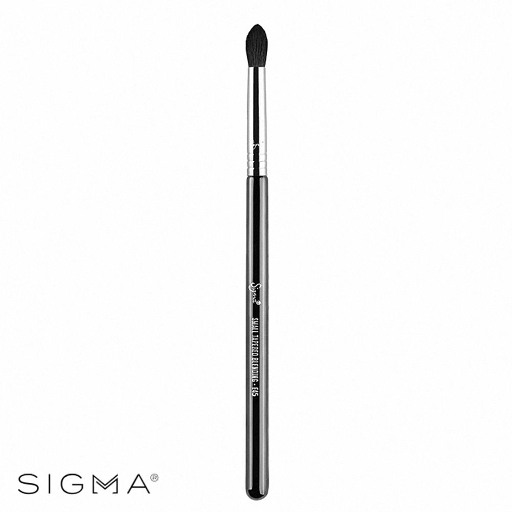 Sigma E45-小暈染眼影刷 Small Tapered Blending Brush