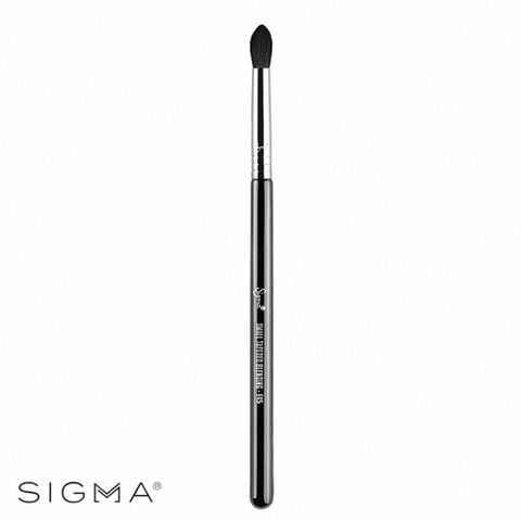 Sigma E45-小暈染眼影刷 Small Tapered Blending Brush