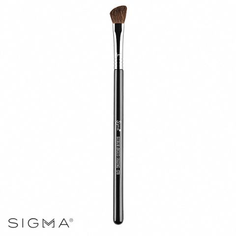 Sigma E70-中型斜角鼻影刷 Medium Angled Shading Brush